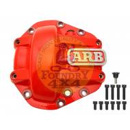 ARB Diff Cover Red Salisbury Axle